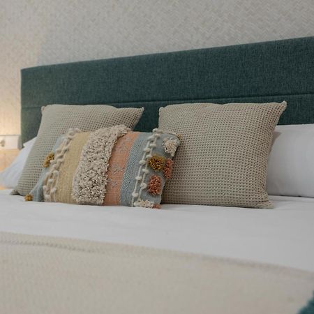 Zalaeta Playa Apartments ア・コルーニャ エクステリア 写真