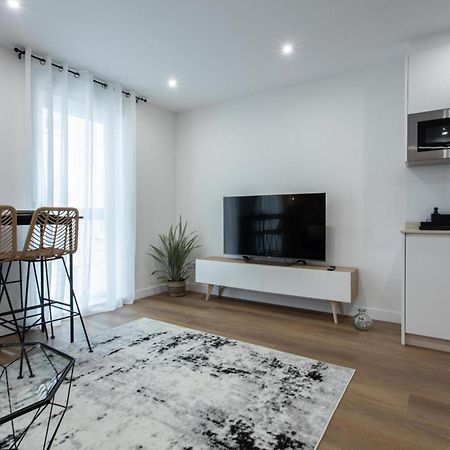 Zalaeta Playa Apartments ア・コルーニャ エクステリア 写真
