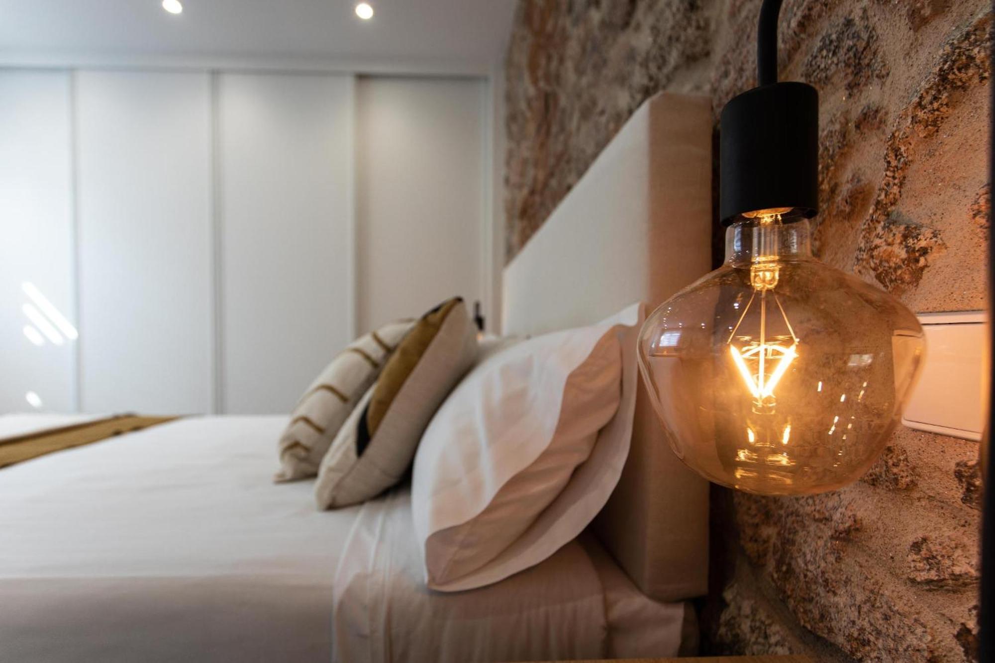 Zalaeta Playa Apartments ア・コルーニャ エクステリア 写真